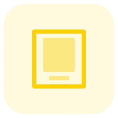 Tren biletlerinin hızlıca çıkarılması için makine.