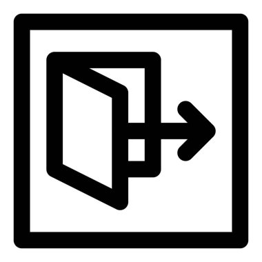 Acil tahliye için yol sağlandı..