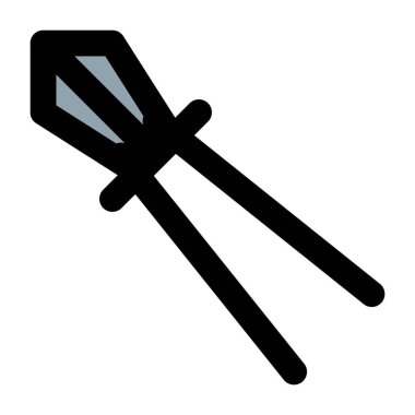 Zincirleri kesmek için tasarlanmış araç.