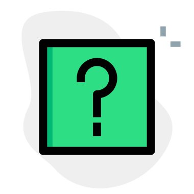 Kayıp eşyaların alınacağı yeri belirten bir imza.