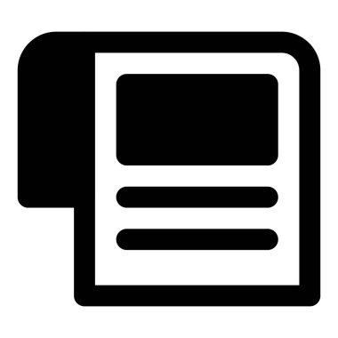 Haber gazeteleri tarafından iletilen güncel olaylar hakkında bilgi.