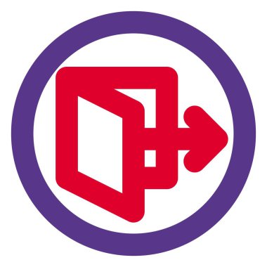 Acil çıkış için özel bir yöntem..