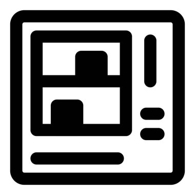 Atıştırmalık, içecek ve daha fazlasını sunan otomatik dağıtıcı.