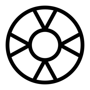 Düzgün araç yolculuğu için dayanıklı lastik lastik..