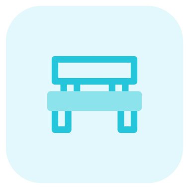 Benç, birden fazla kişi için genişletilmiş oturma yeri.