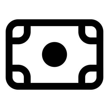 Benzin istasyonunda genellikle nakit ödeme yapılır..