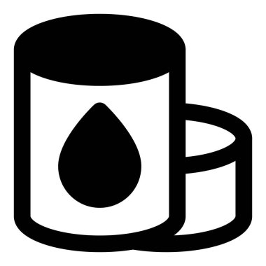 Sert konteynır depoları ve sıvı yağ koruyucuları.