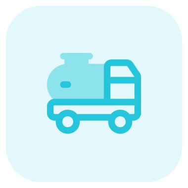 Sıvılaştırılmış petrol nakliyesi ve teslimatı.