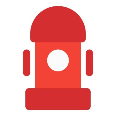 Yangın söndürme işlemleri için harici su kaynağı.