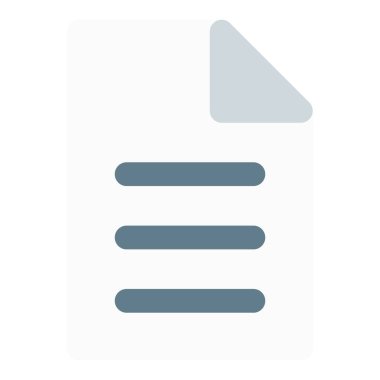 İtfaiye faaliyetlerinin ve olayların ayrıntılı raporu.