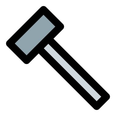 İtfaiye operasyonlarındaki engelleri aşmak için araç.