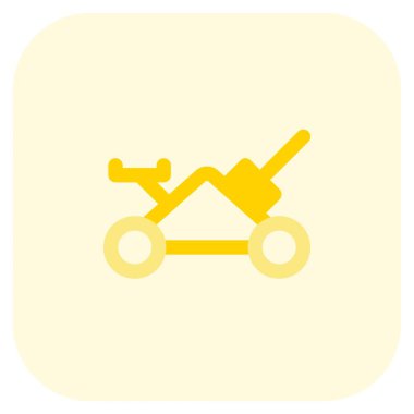 Bakım veya lastik değişikliği için araçları kaldırır.