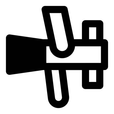 Hortum spreyi, itfaiye ve kurtarma operasyonları için cihaz..