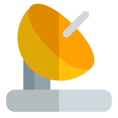 Kablosuz bağlantı için anten kullanımı.