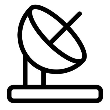 Kablosuz bağlantı için anten kullanımı.