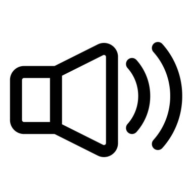 Aygıt şu anda ses çıkışı üretiyor.