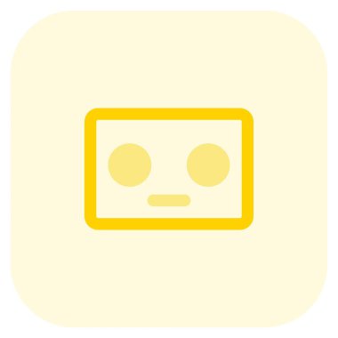 Ses kaydı için manyetik teyp deposu.