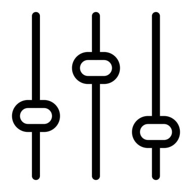 Sesi dengelemek için dengeleyici aygıt veya yazılım.