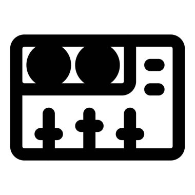 Ses frekanslarını ayarlamak için eşitleyici kullan.