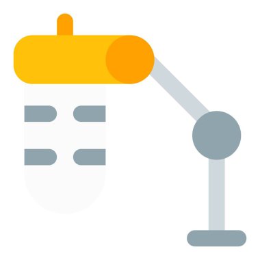 Ses veya ses kaydetme aracı, mikrofon.