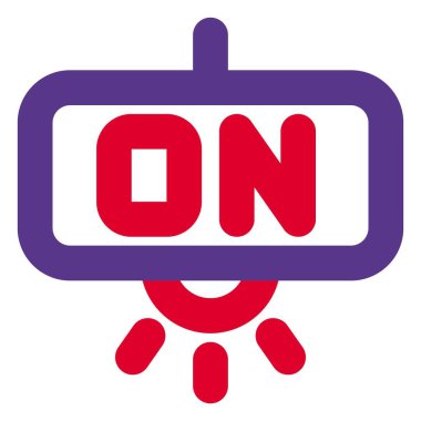 Radyodan canlı yayın..