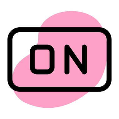 Radyo istasyonunda bir program yayınlamak.