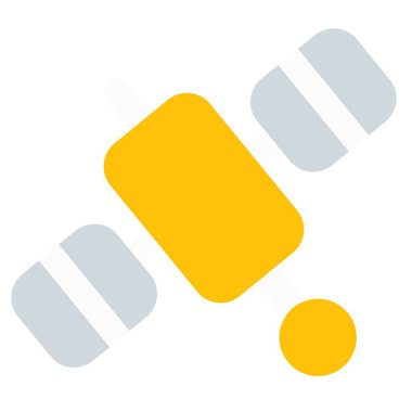 Yayın sinyali iletimi için dönen aygıt.