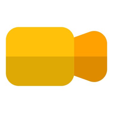 Video kamera, görüntü kaydetmek için aygıt.