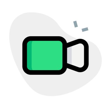 Video kamera, görüntü kaydetmek için aygıt.