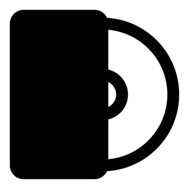 Bir çalma aygıtına vinil yerleştiriliyor.