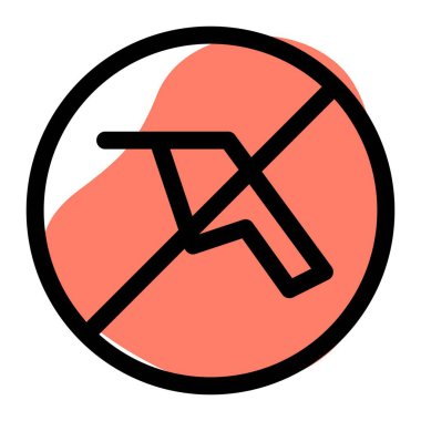 Elektrikli araç şarj istasyonunda yakıt yasağı.