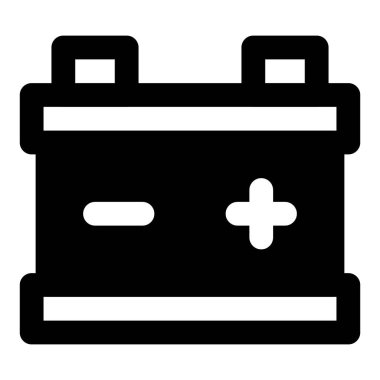 Pil, bir araca güç sağlamak için elektrik enerjisi depoluyor..