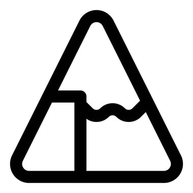 Erişilebilir derin su yollarına sahip liman.