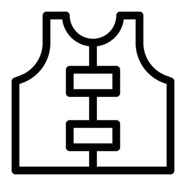 Can yeleği, su güvenliği için cihaz..