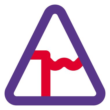 Erişilebilir derin su yollarına sahip liman.