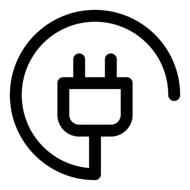 Güç kaynağına bağlı aygıtlar.