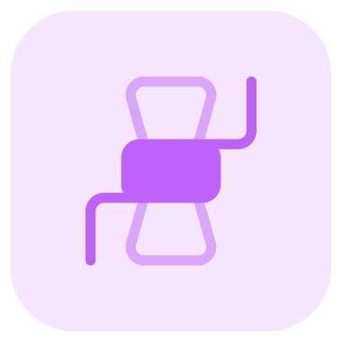 Liman bölgesinde nesneyi bağlamak için kullanılan ip.