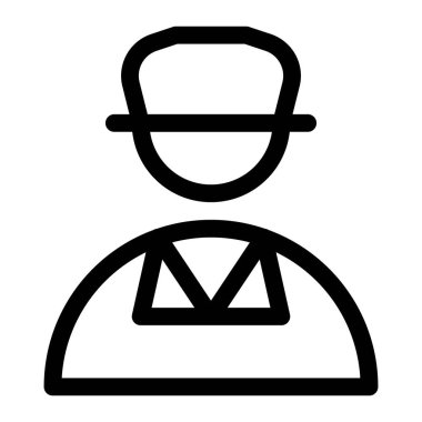 Otobüs şoförü güvenli bir şekilde yollarda geziniyor..