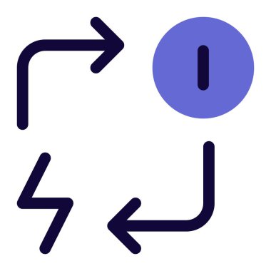 EV ücreti için parasal ödeme gerekli.