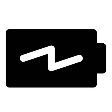 Cihaza elektrik enerjisi veriliyor.