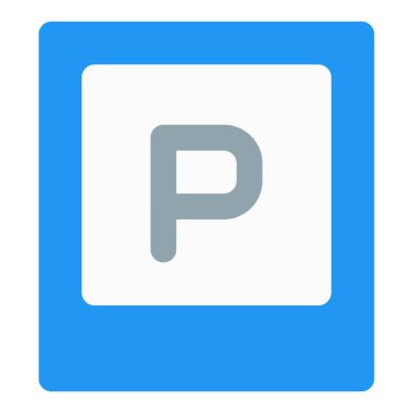 Otopark alanı, araçlar için özel bir alan.