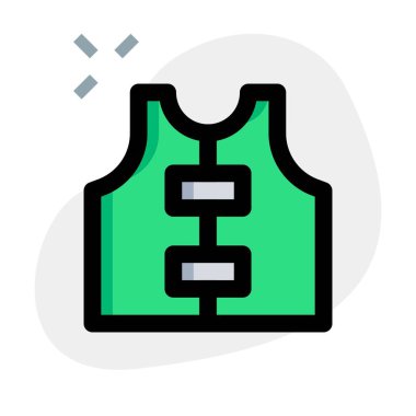 Can yeleği, su güvenliği için cihaz..