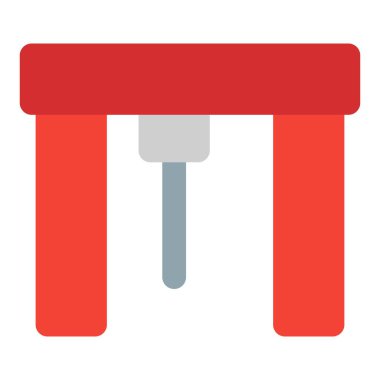 Liman vinci kargoyu hassasiyetle taşır..