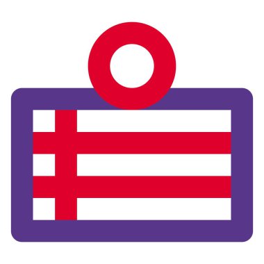 Tahta varış zamanlarıyla birlikte otobüs tarifesini sergiler.