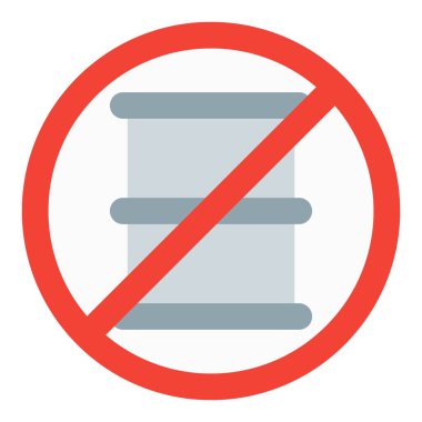 Enerji santralinde benzin deposuna izin verilmiyor.