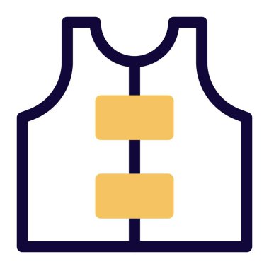 Can yeleği, su güvenliği için cihaz..