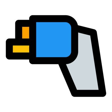 Etkili ve hızlı şarj için şarj prizi.