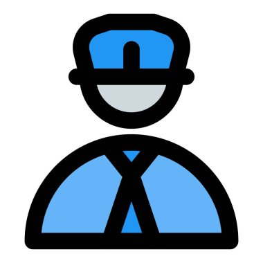 Biletler ya da giriş kartları koleksiyoncu tarafından kontrol edildi.