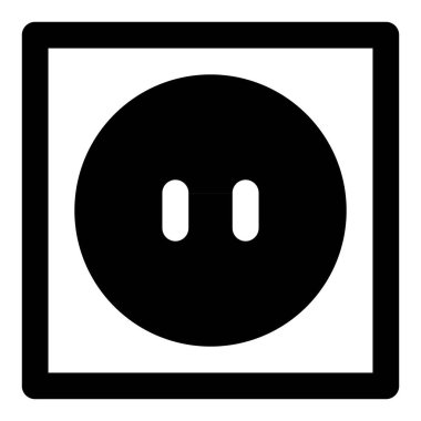 Soket, aygıt bağlantısı için bir elektrik noktası.