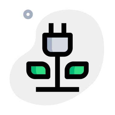 Aygıt ve araçlar için eko-bilinç şarjı.